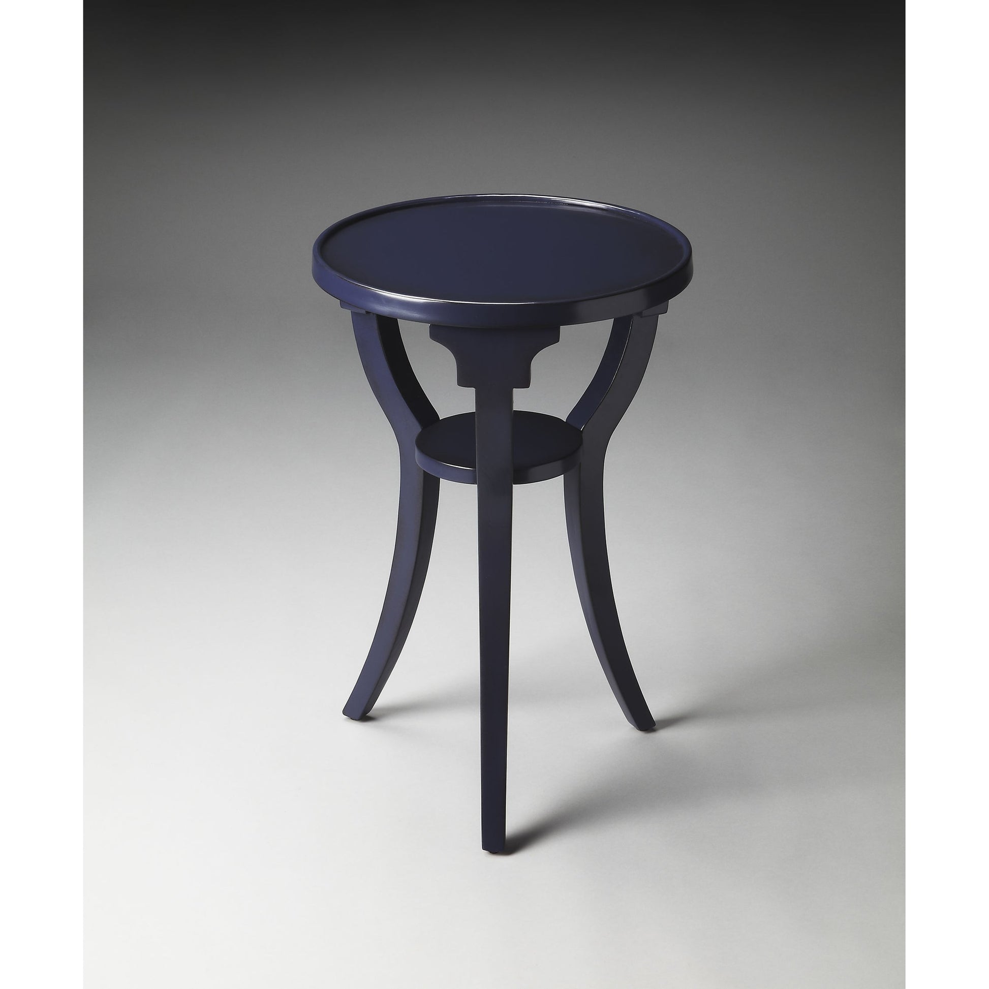 Dalton Accent Table by Butler Specialty Company. Made from unique in a traditional style.