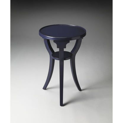 Dalton Accent Table by Butler Specialty Company. Made from unique in a traditional style.
