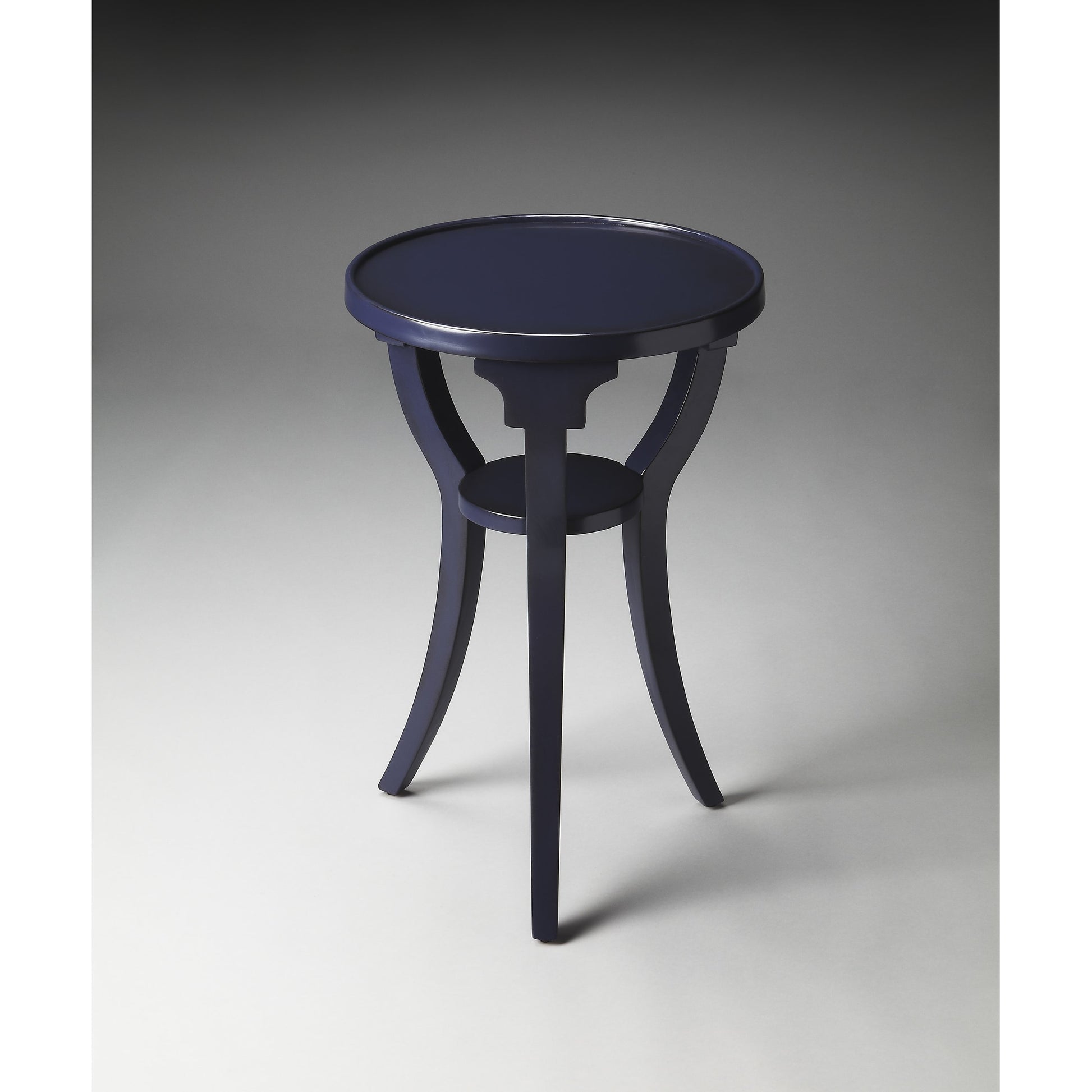 Dalton Accent Table by Butler Specialty Company. Made from unique in a traditional style.