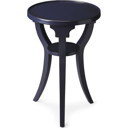 Dalton Accent Table by Butler Specialty Company. Made from unique in a traditional style.