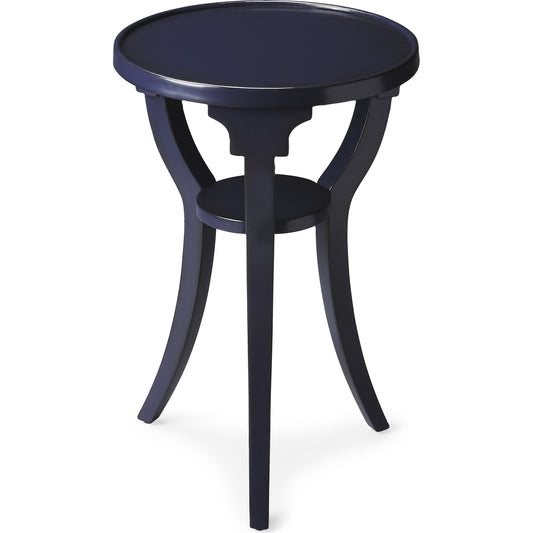Dalton Accent Table by Butler Specialty Company. Made from unique in a traditional style.