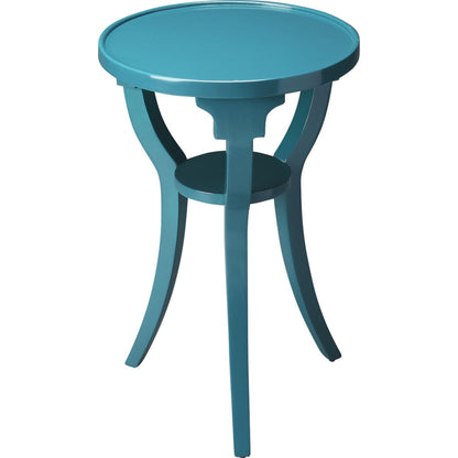 Dalton Accent Table by Butler Specialty Company. Made from unique in a traditional style.