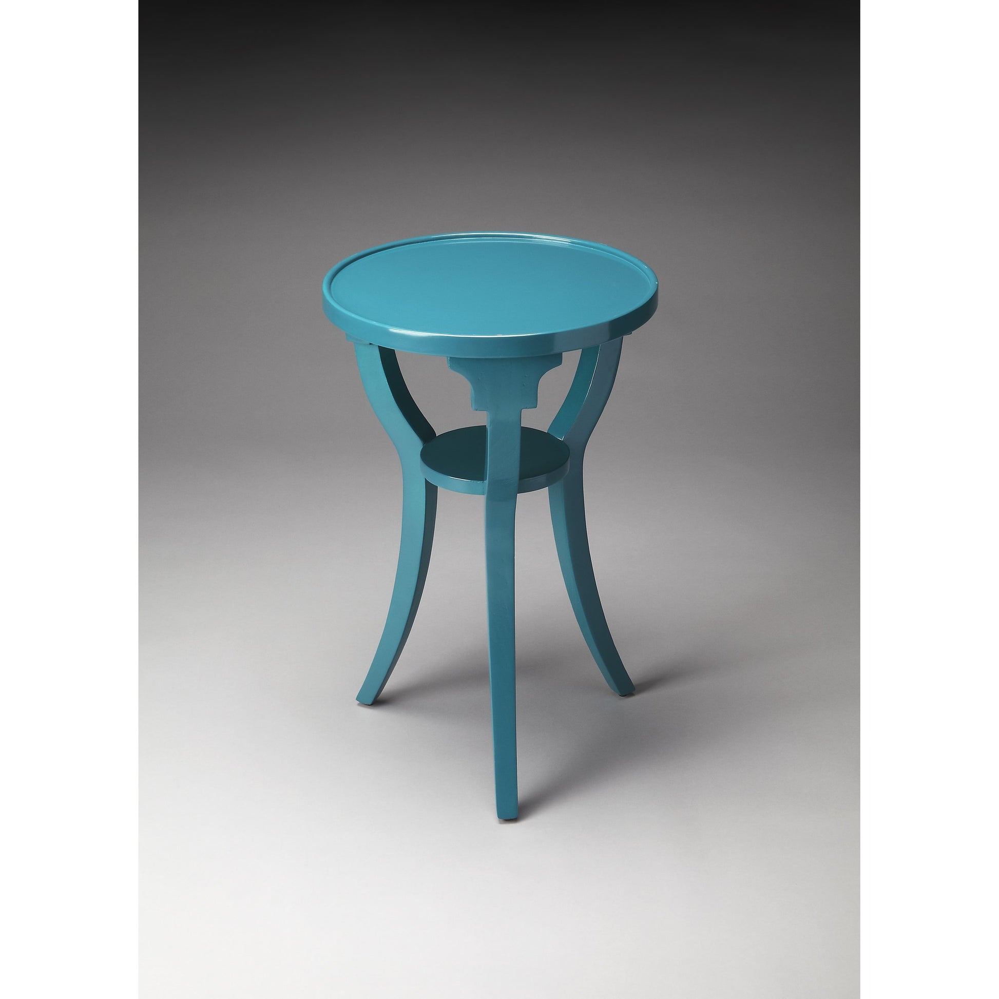Dalton Accent Table by Butler Specialty Company. Made from unique in a traditional style.