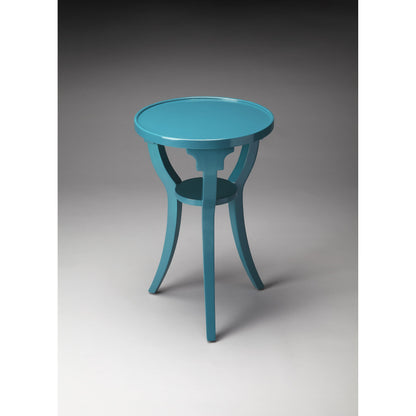 Dalton Accent Table by Butler Specialty Company. Made from unique in a traditional style.
