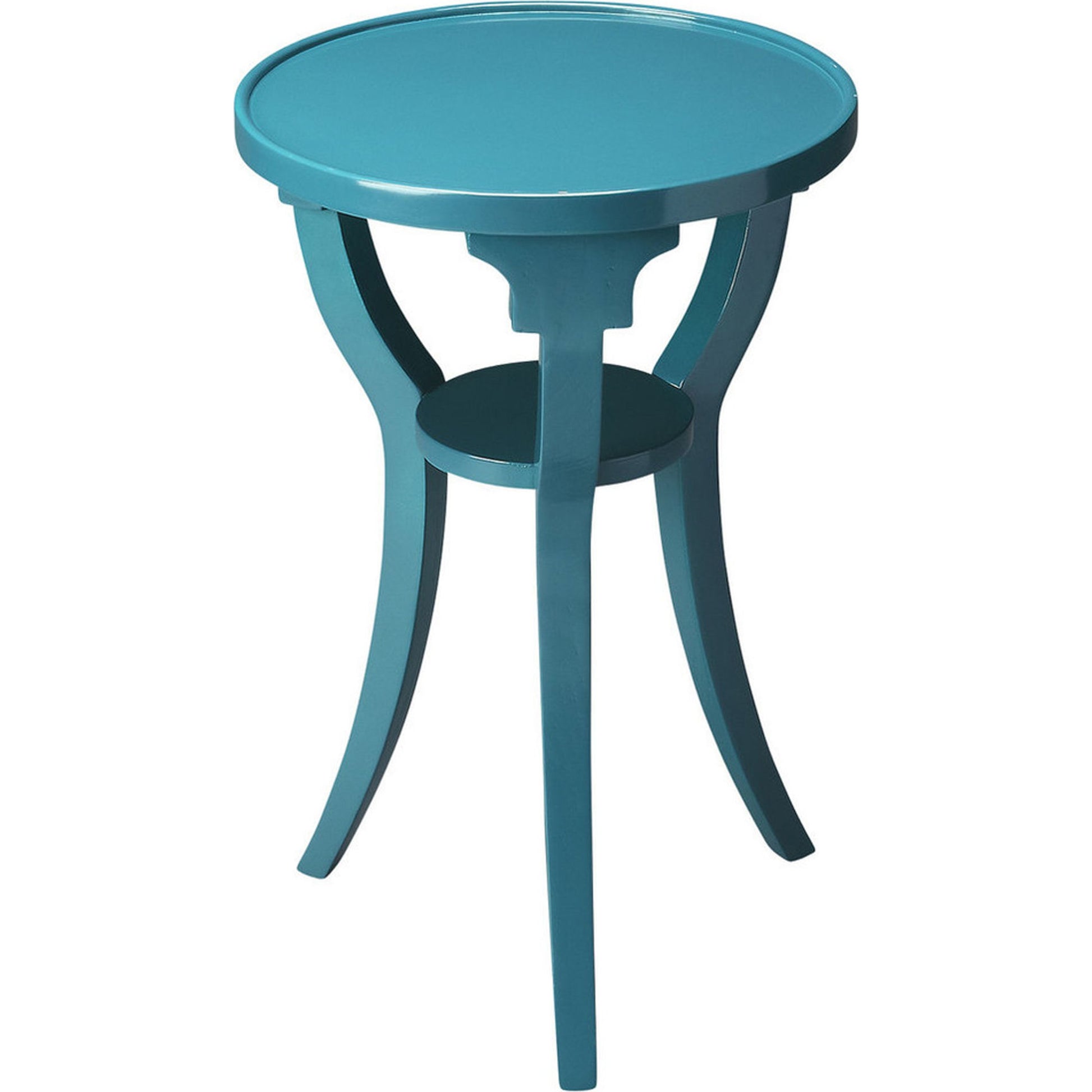 Dalton Accent Table by Butler Specialty Company. Made from unique in a traditional style.