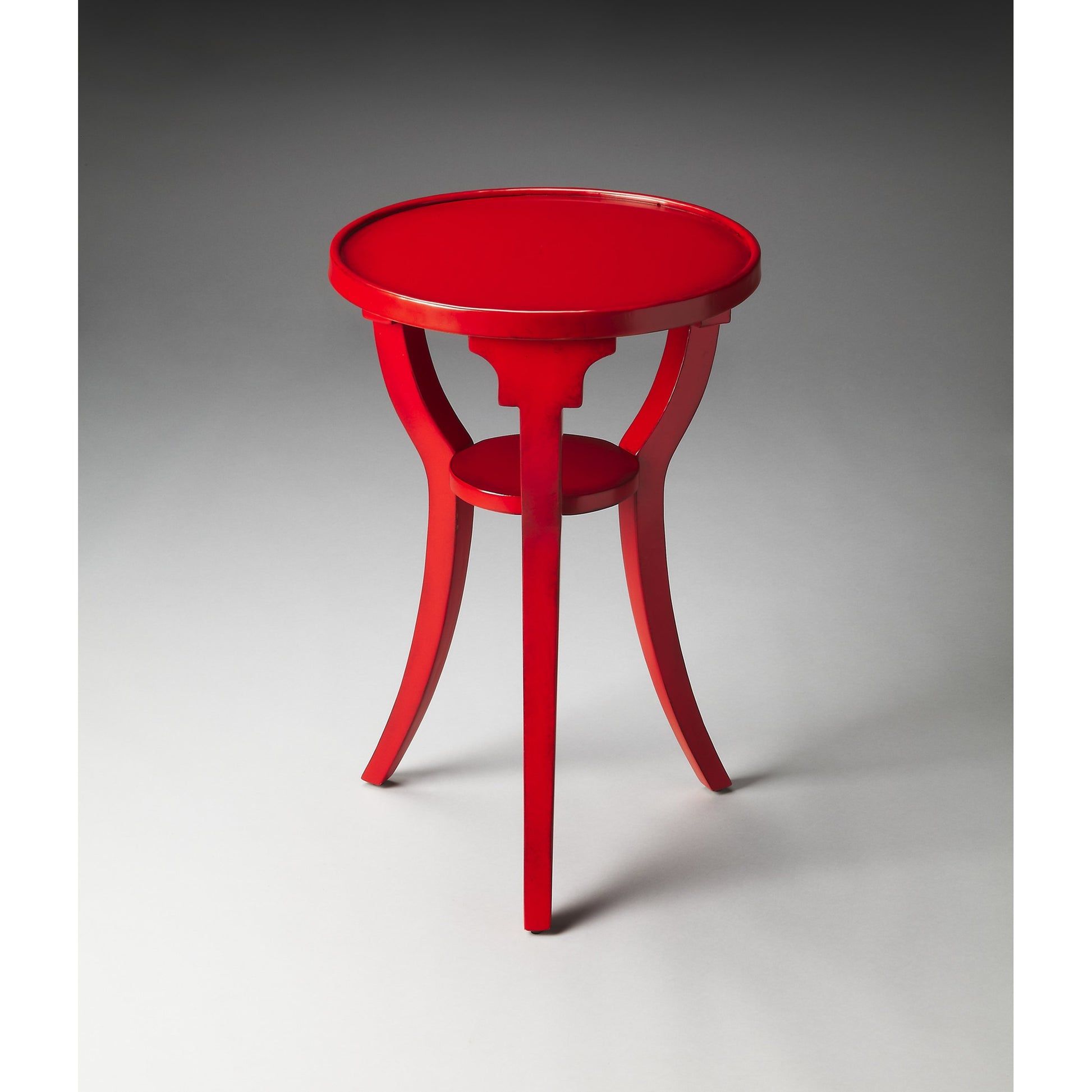 Dalton Accent Table by Butler Specialty Company. Made from unique in a traditional style.