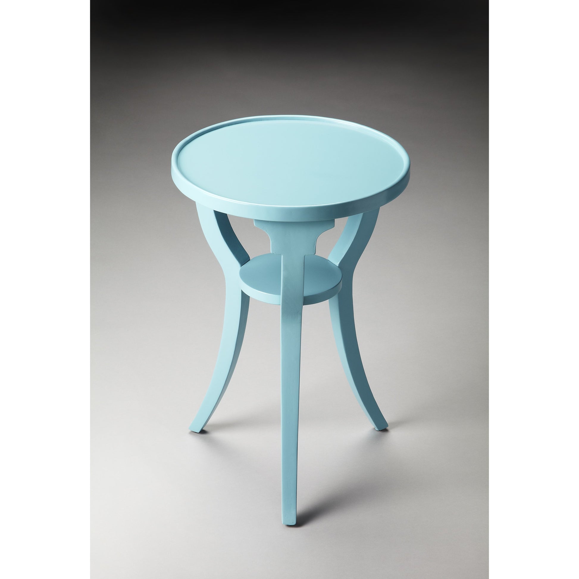 Dalton Accent Table by Butler Specialty Company. Made from unique in a traditional style.