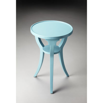 Dalton Accent Table by Butler Specialty Company. Made from unique in a traditional style.