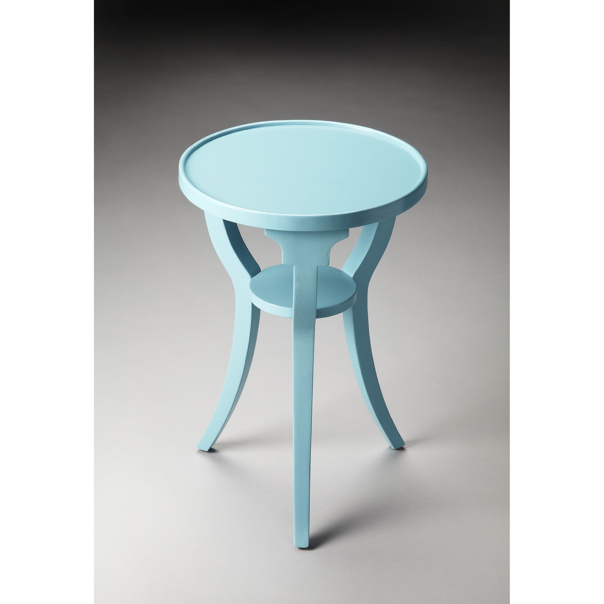 Dalton Accent Table by Butler Specialty Company. Made from unique in a traditional style.