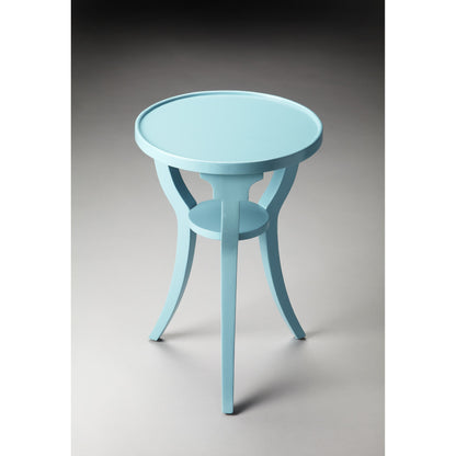 Dalton Accent Table by Butler Specialty Company. Made from unique in a traditional style.