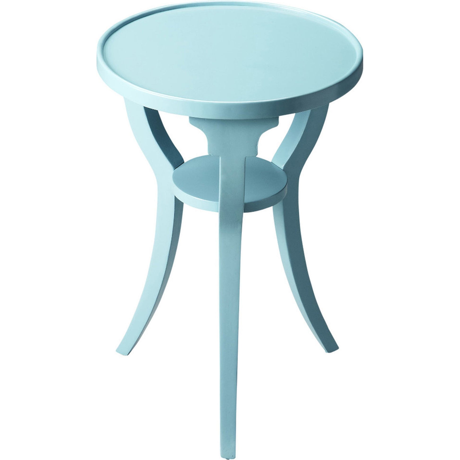 Dalton Accent Table by Butler Specialty Company. Made from unique in a traditional style.