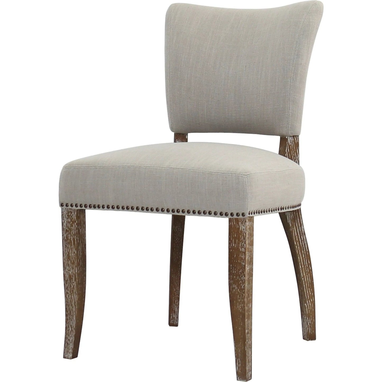 009 SI-2004318 | Additional Silo | Luther Dining Chair by LH Imports. Made from unique in a modern style.
