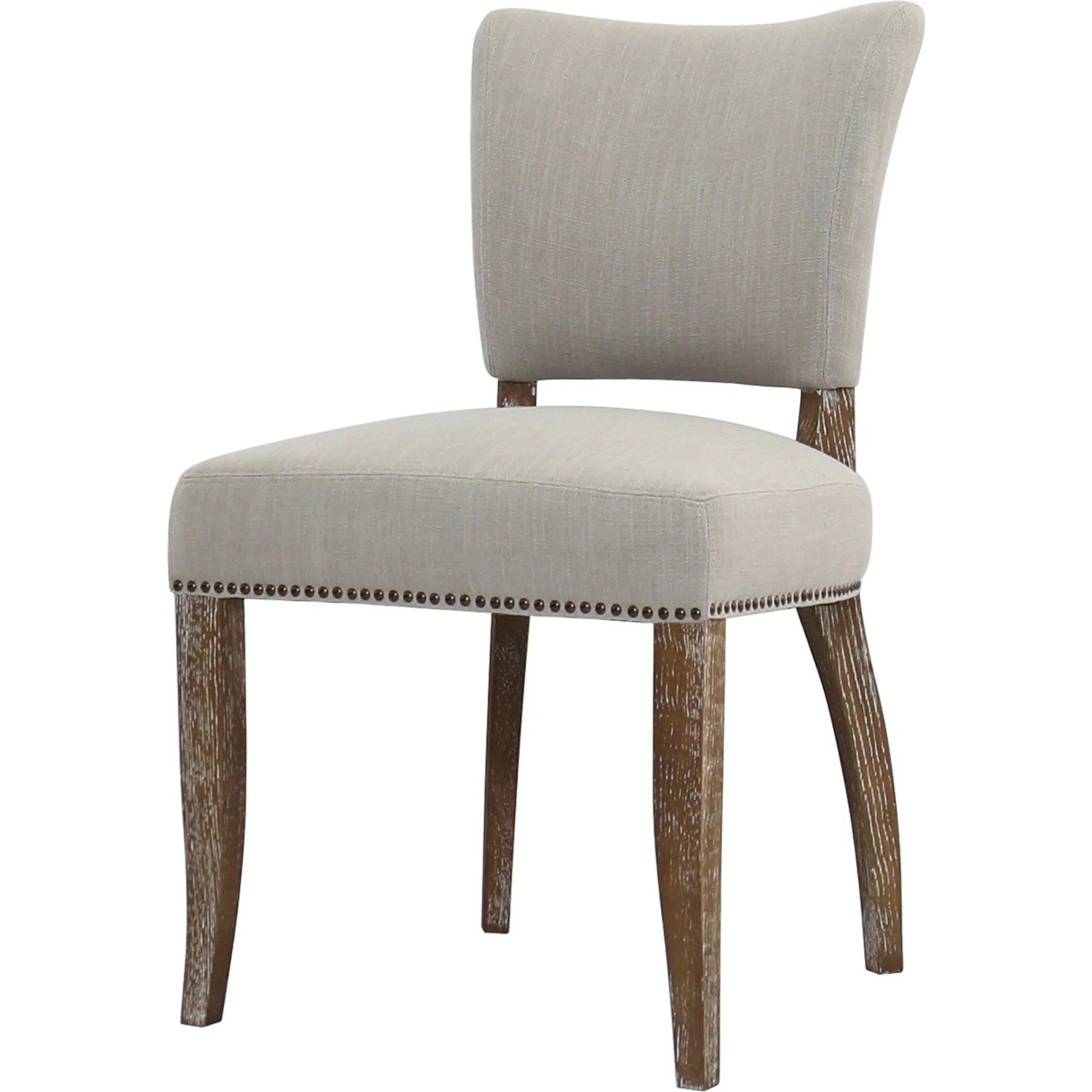 Luther Dining Chair by LH Imports. Made from unique in a modern style.