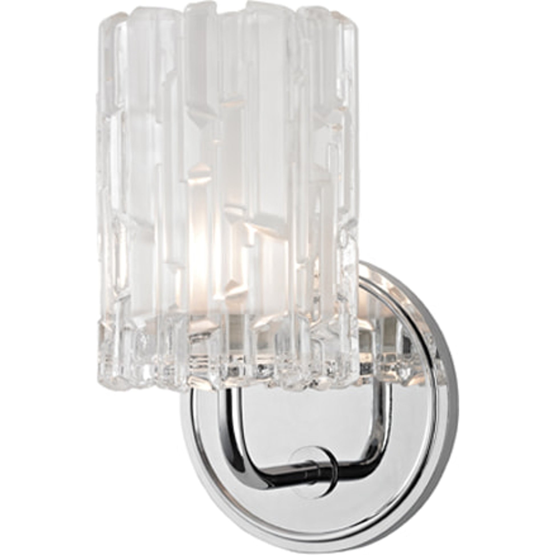 Dexter Bath Bracket Light by Hudson Valley. Made from steel in a modern style.