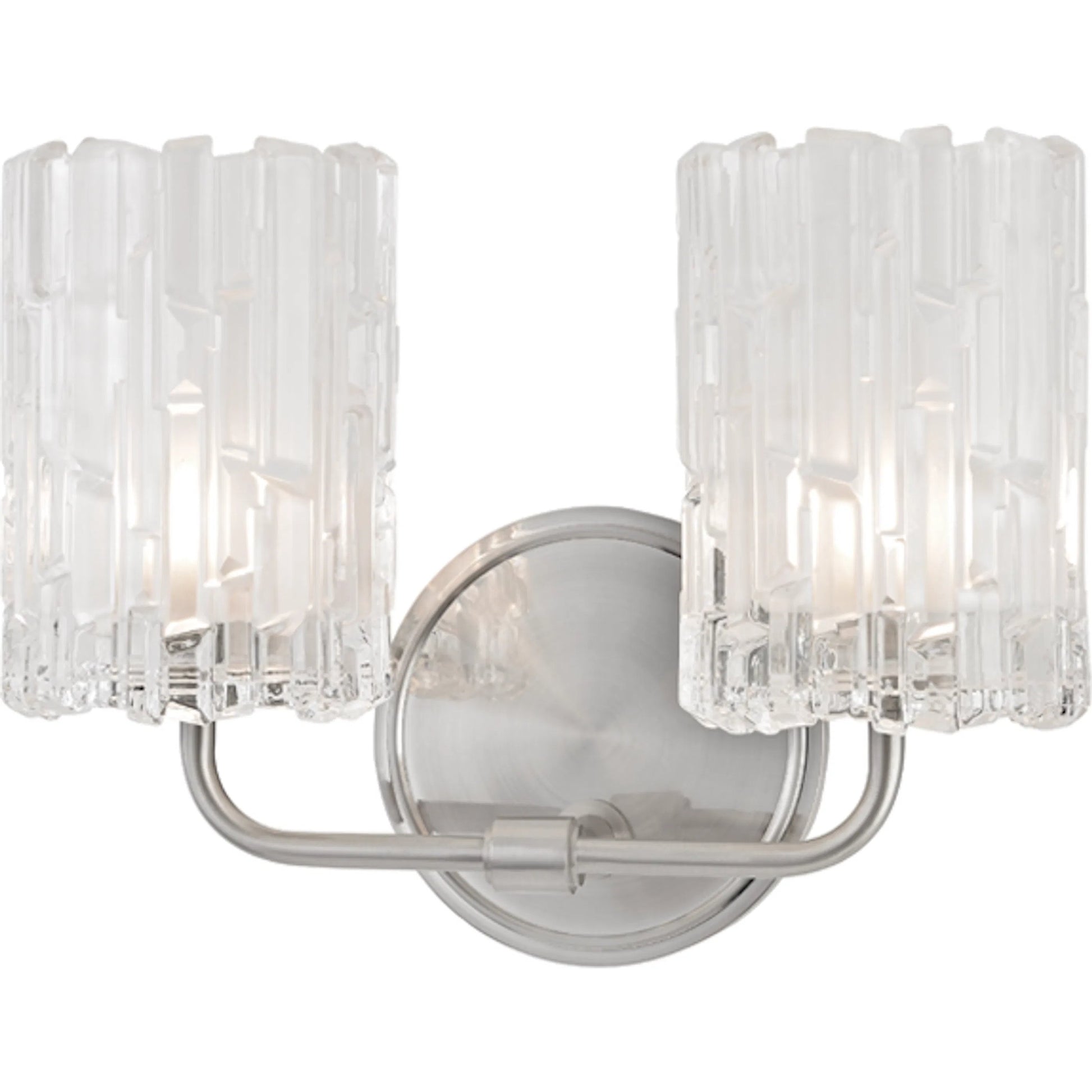 Dexter Bath Bracket Light by Hudson Valley. Made from steel in a modern style.