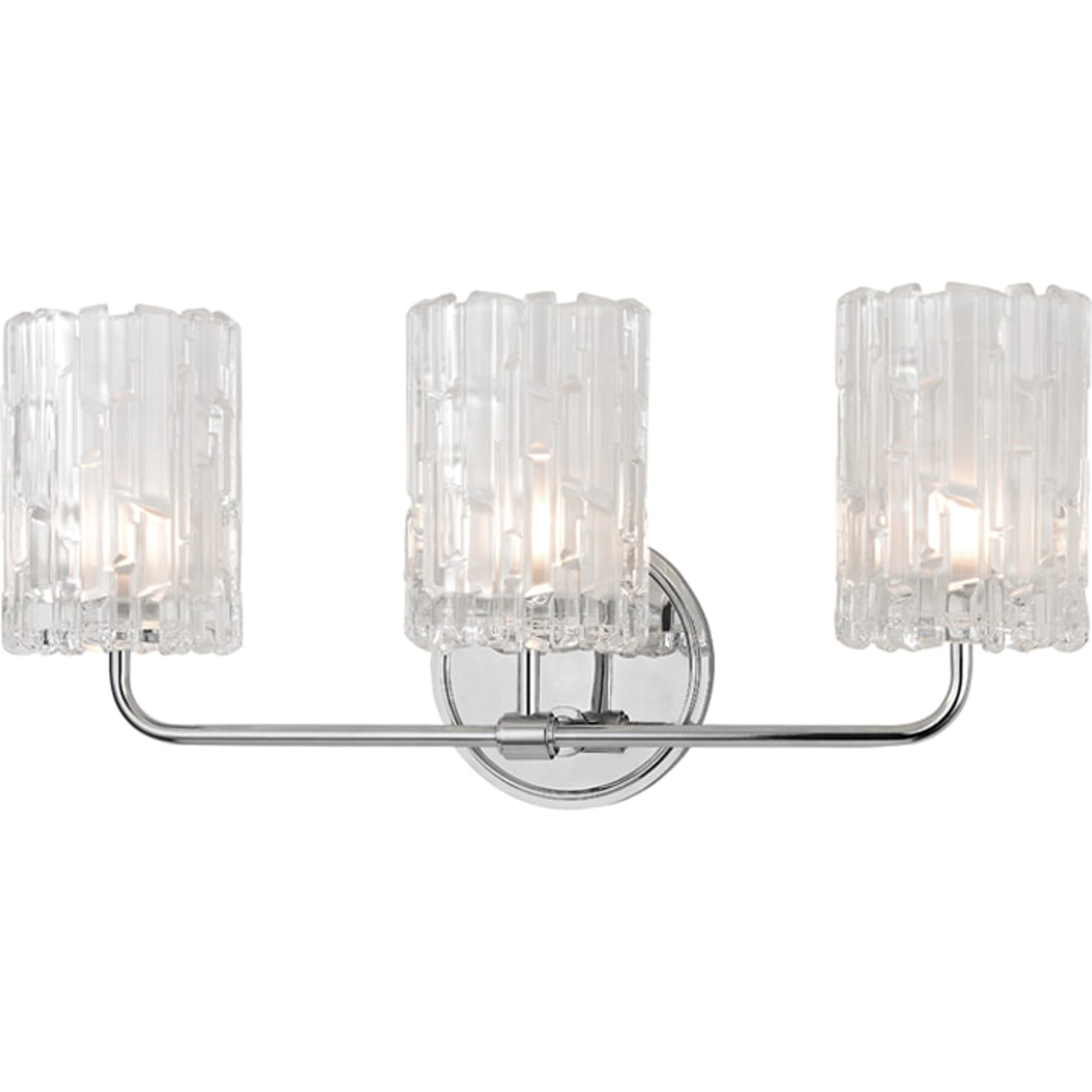 Dexter Bath Bracket Light by Hudson Valley. Made from steel in a modern style.