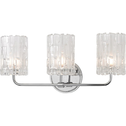 Dexter Bath Bracket Light by Hudson Valley. Made from steel in a modern style.