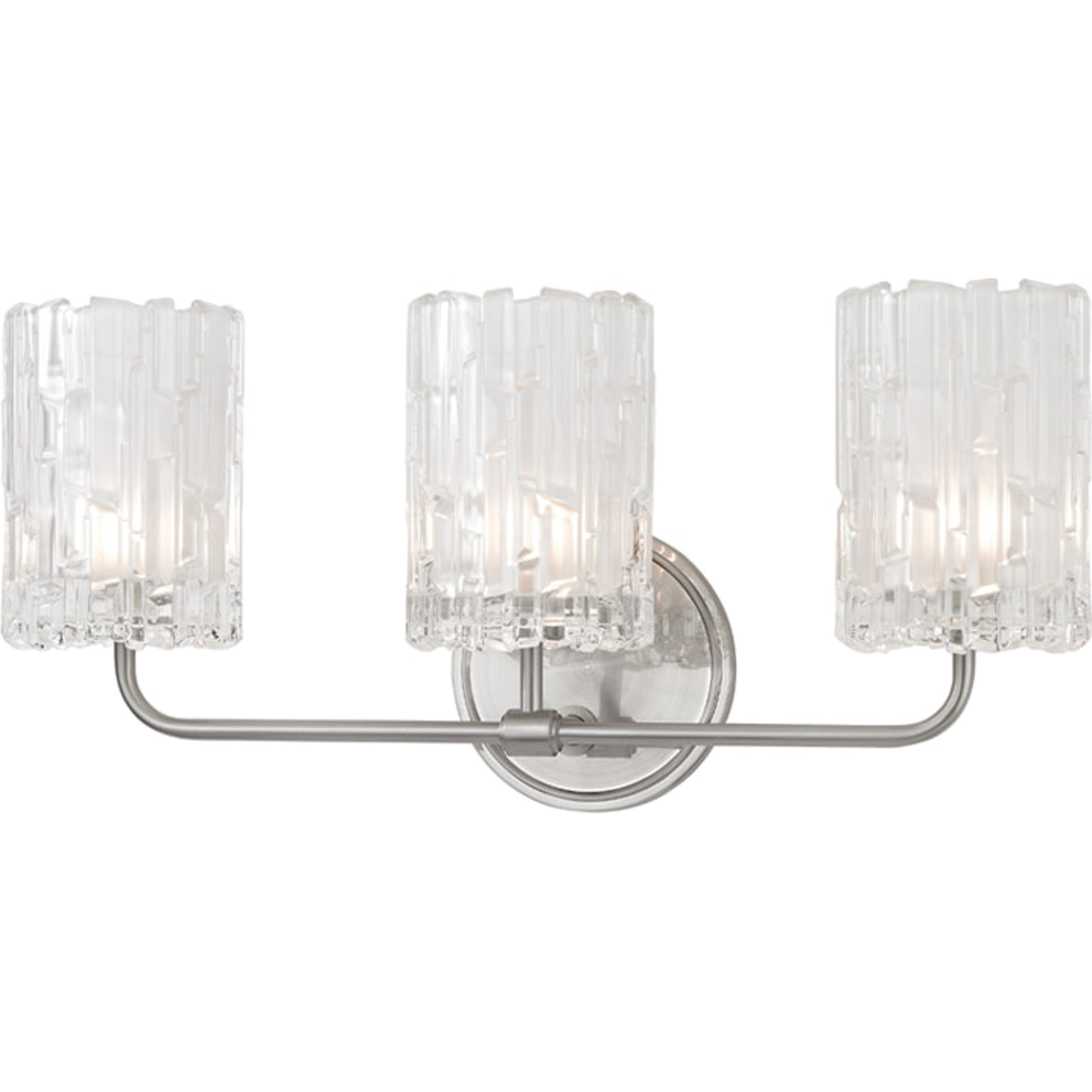Dexter Bath Bracket Light by Hudson Valley. Made from steel in a modern style.