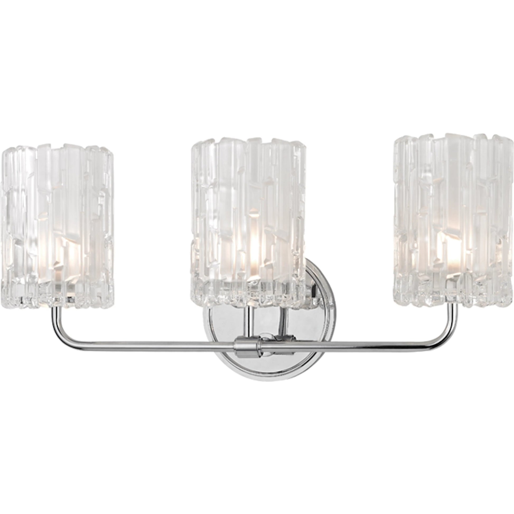 Dexter Bath Bracket Light by Hudson Valley. Made from steel in a modern style.