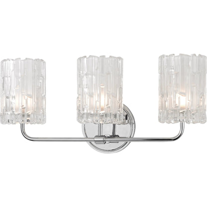 Dexter Bath Bracket Light by Hudson Valley. Made from steel in a modern style.