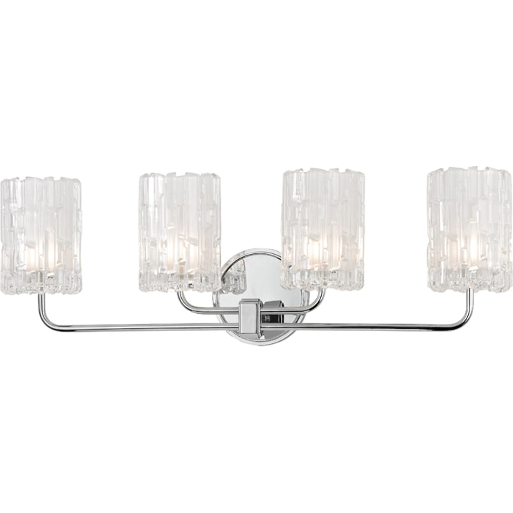 Dexter Bath Bracket Light by Hudson Valley. Made from steel in a modern style.