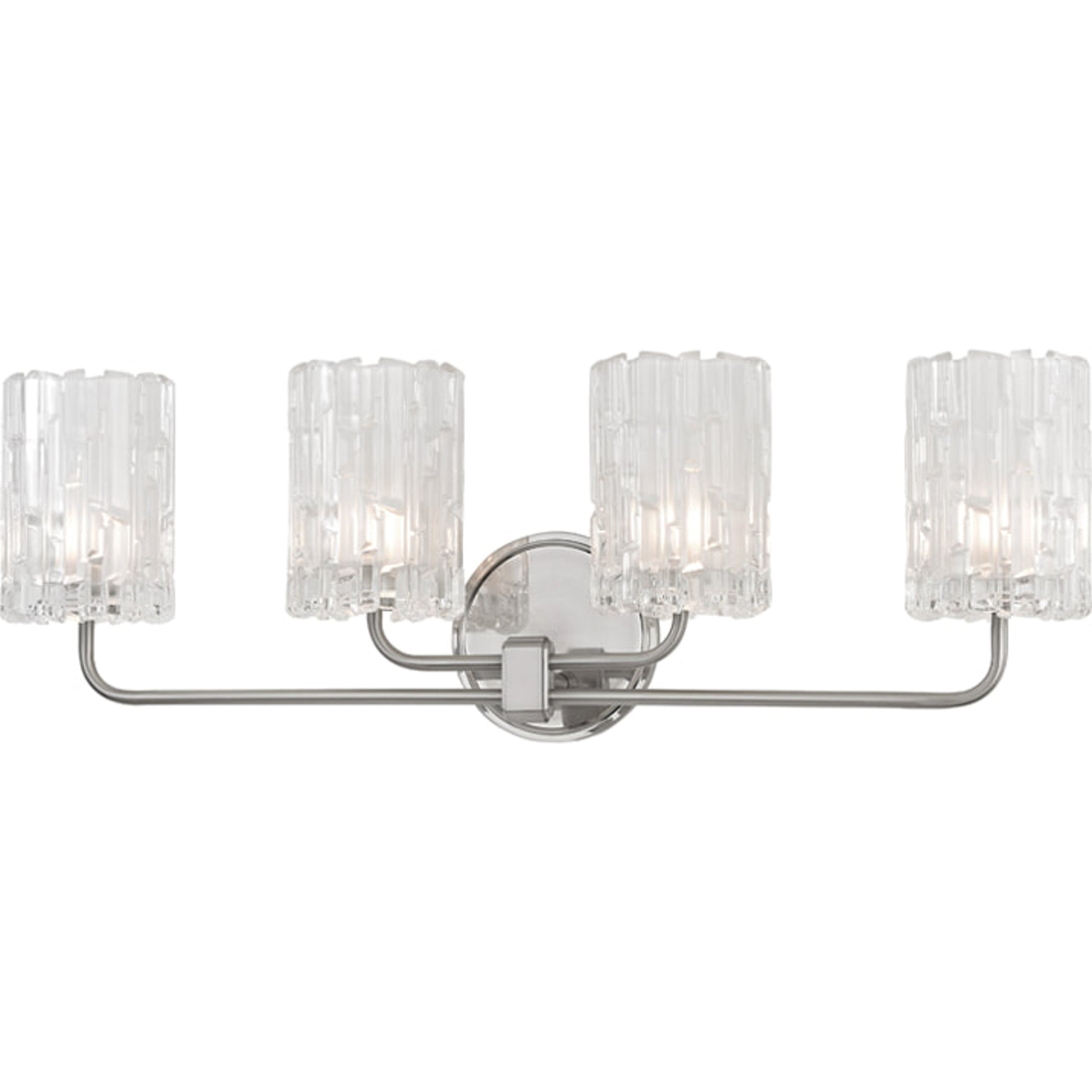 Dexter Bath Bracket Light by Hudson Valley. Made from steel in a modern style.