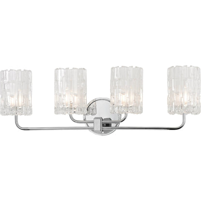 Dexter Bath Bracket Light by Hudson Valley. Made from steel in a modern style.