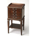 Hardwick Chest by Butler Specialty Company. Made from wood solids, wood products, wood veneers in a traditional style.