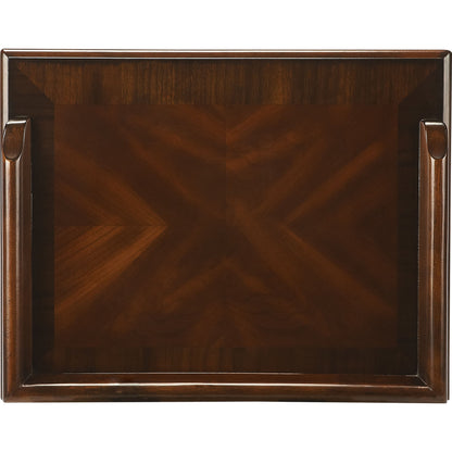 Hardwick Chest by Butler Specialty Company. Made from wood solids, wood products, wood veneers in a traditional style.
