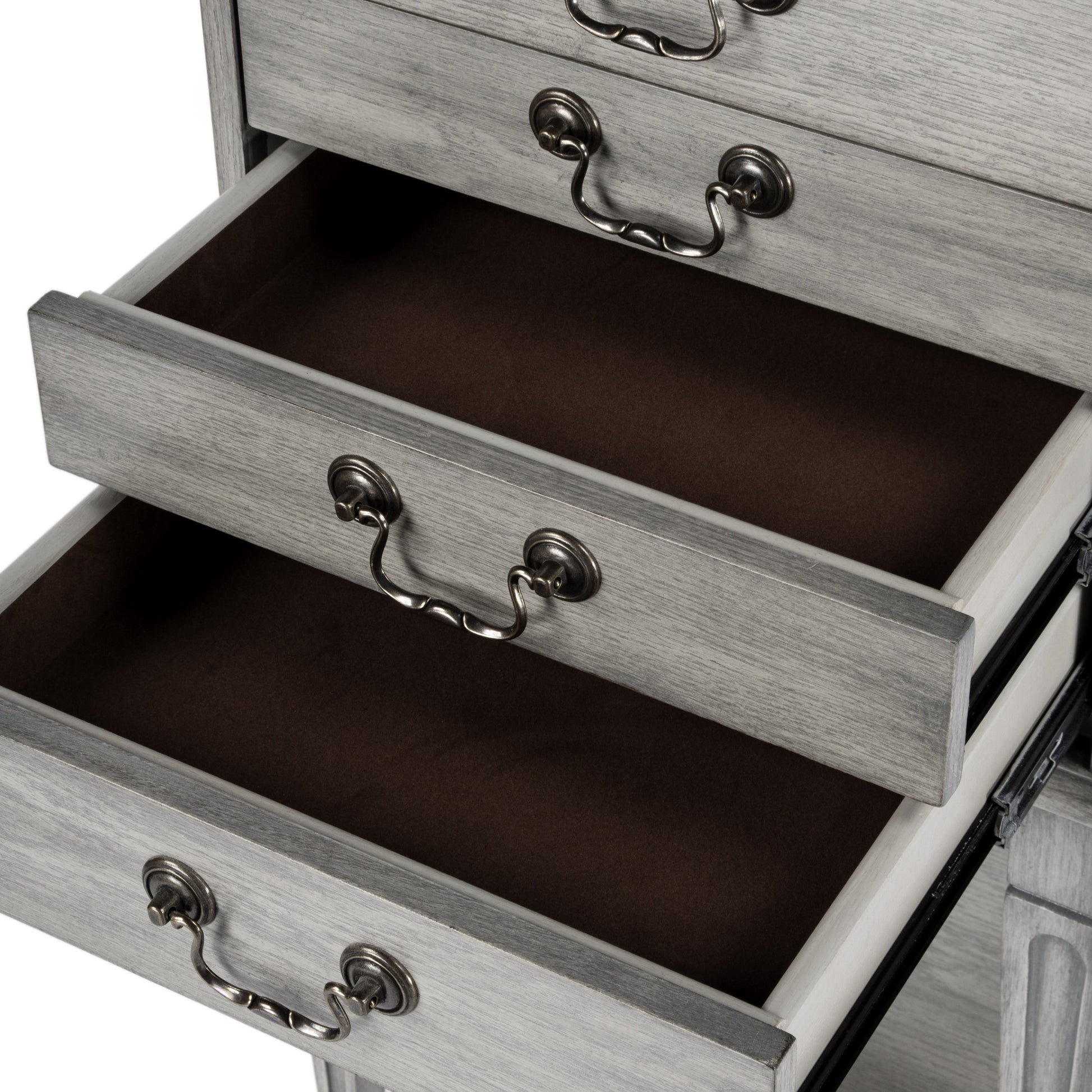 Hardwick Chest by Butler Specialty Company. Made from wood solids, wood products, wood veneers in a traditional style.