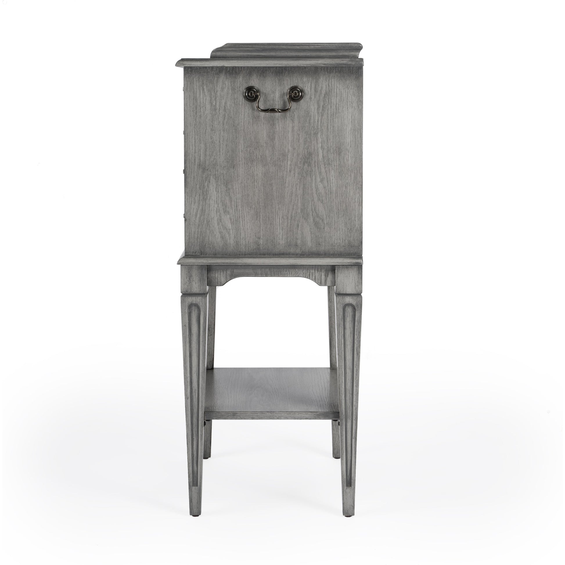 Hardwick Chest by Butler Specialty Company. Made from wood solids, wood products, wood veneers in a traditional style.