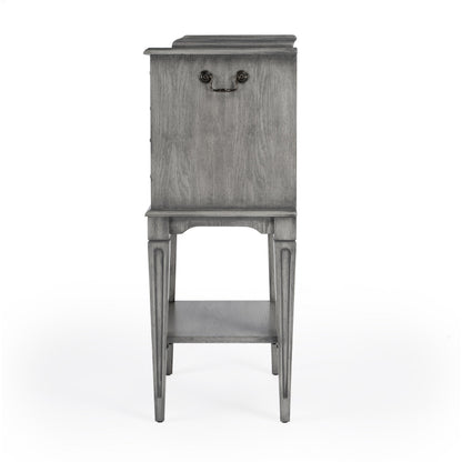 Hardwick Chest by Butler Specialty Company. Made from wood solids, wood products, wood veneers in a traditional style.