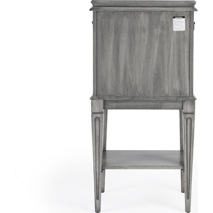 Hardwick Chest by Butler Specialty Company. Made from wood solids, wood products, wood veneers in a traditional style.