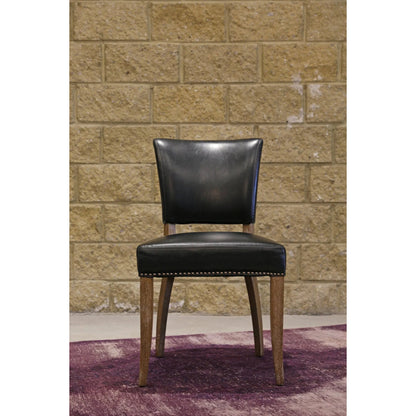 Luther Dining Chair by LH Imports. Made from unique in a modern style.