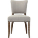 Luther Dining Chair by LH Imports. Made from unique in a modern style.