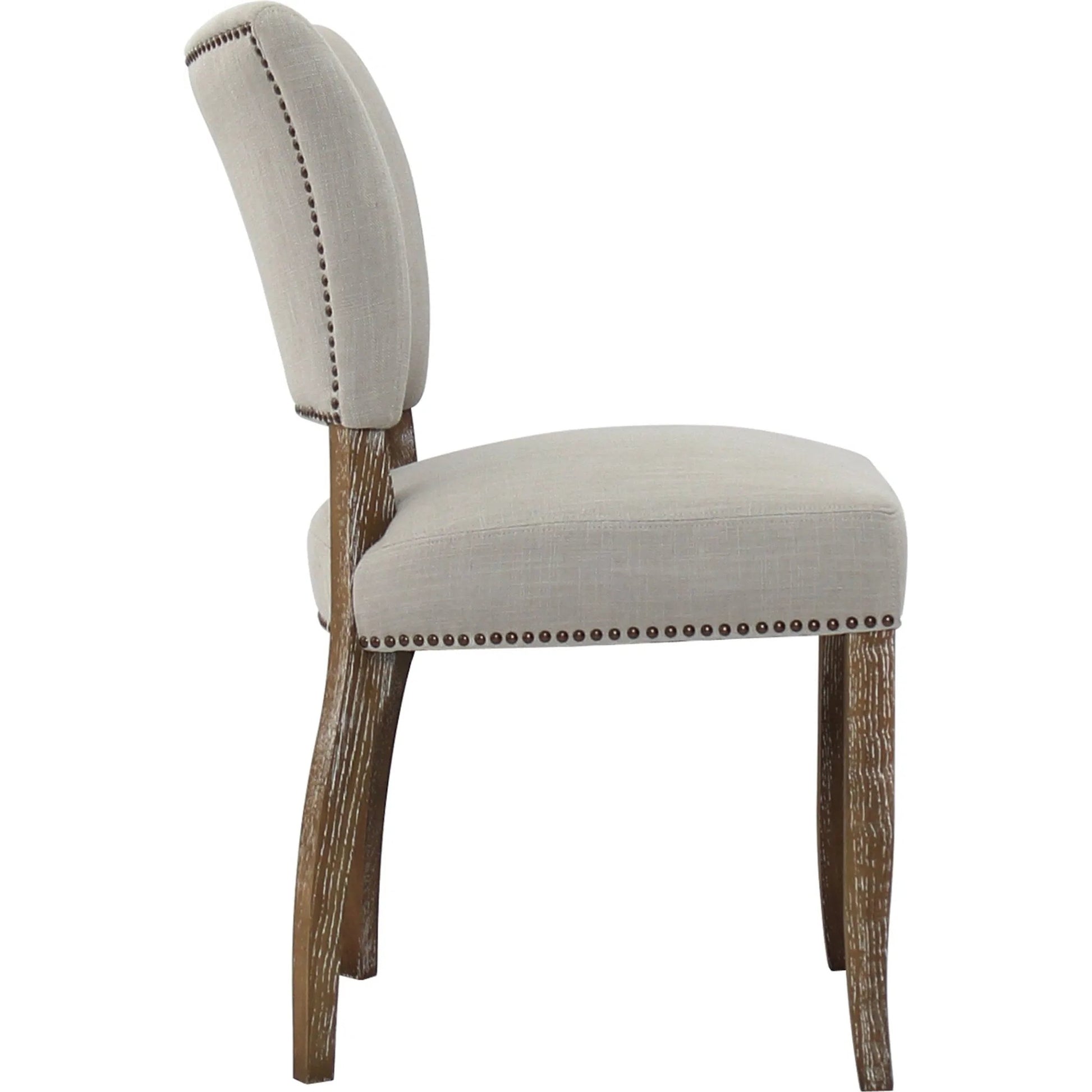 Luther Dining Chair by LH Imports. Made from unique in a modern style.