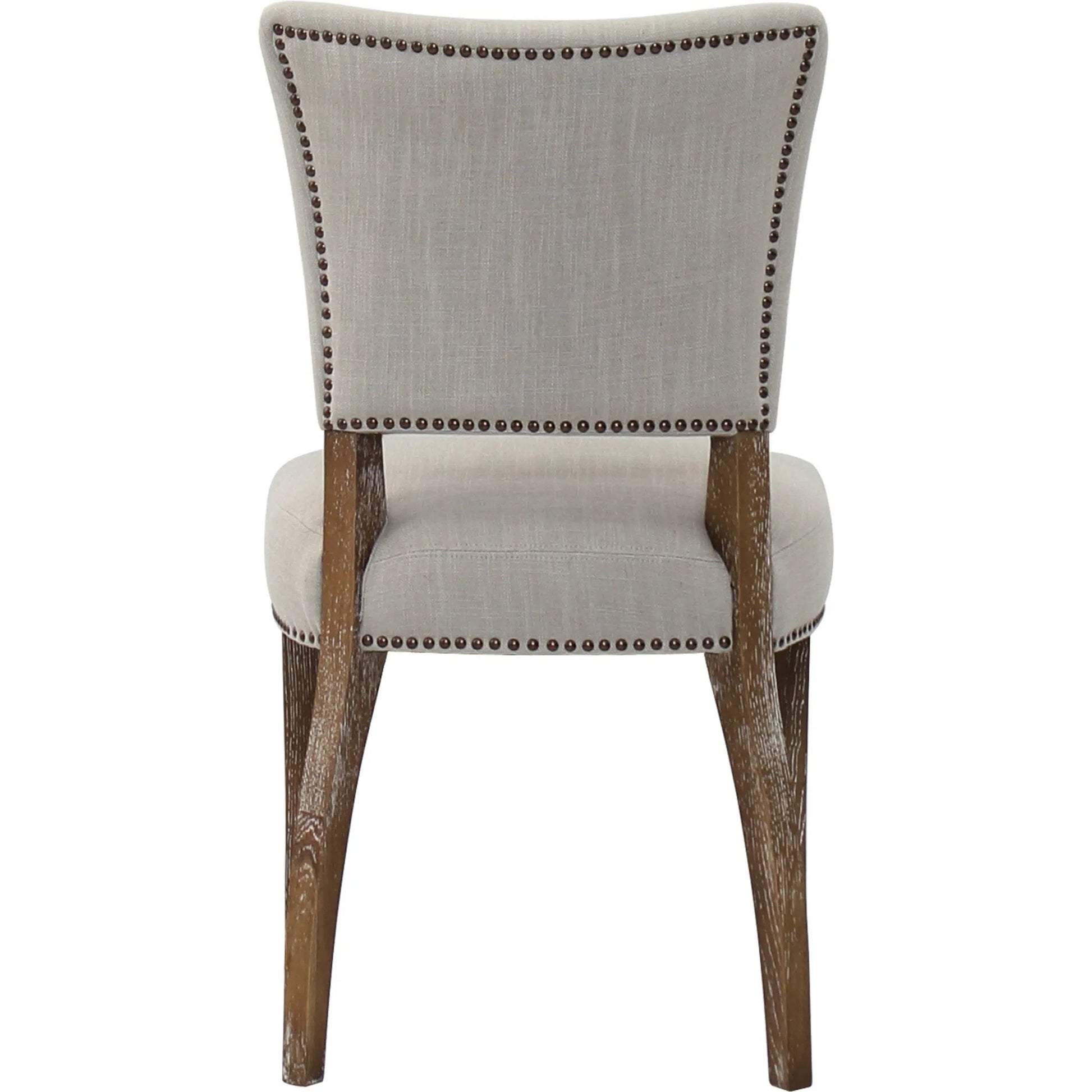 Luther Dining Chair by LH Imports. Made from unique in a modern style.