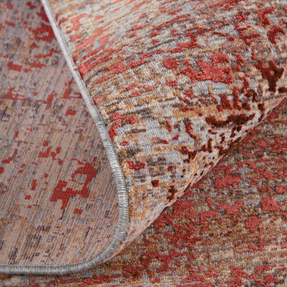 Pryor Rug - 39NGF by Feizy. Made from polyester, viscose in a unique style.