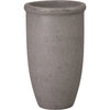 Terrazzo Gray / D 10" / W 10" / H 18"
