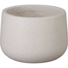 Terrazzo White / D 15" / W 15" / H 10"