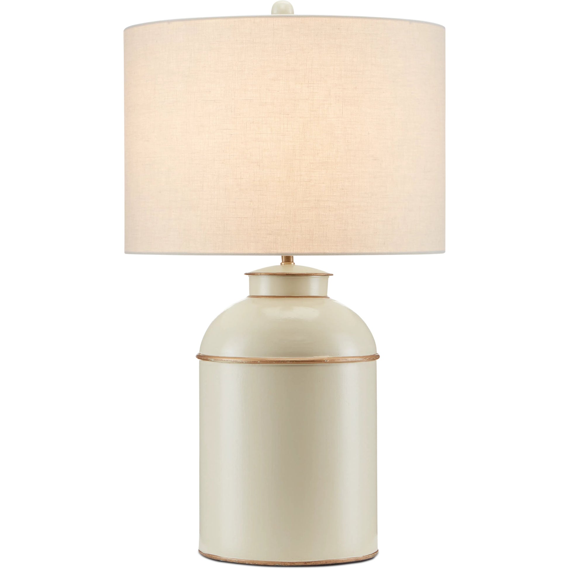 London Table Lamp by Currey and Company in black, gold. Made from wrought iron in a cottage & farmhouse style.