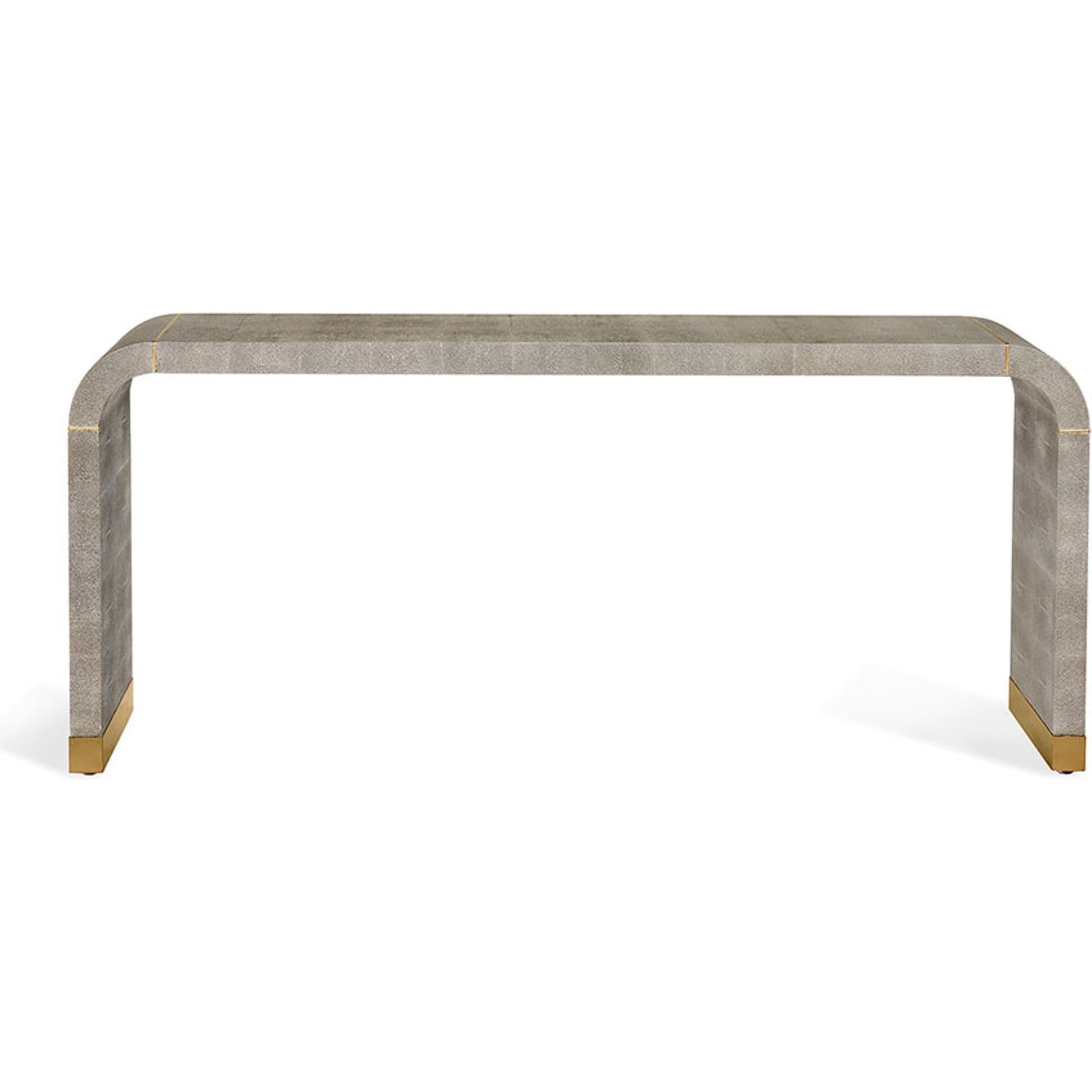 Sutherland Console Table by Interlude Home. Made from unique in a modern style.