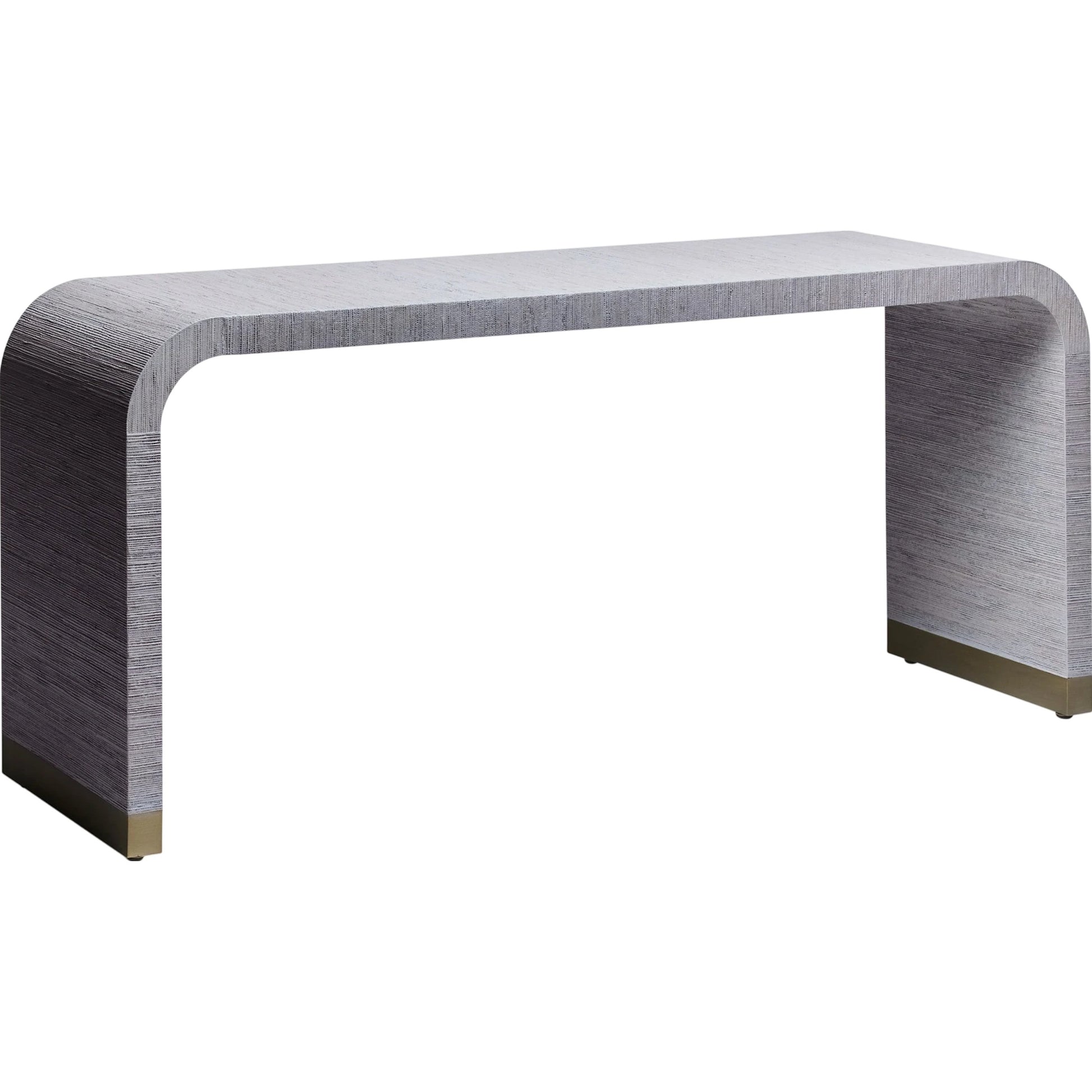 Sutherland Console Table by Interlude Home. Made from unique in a modern style.
