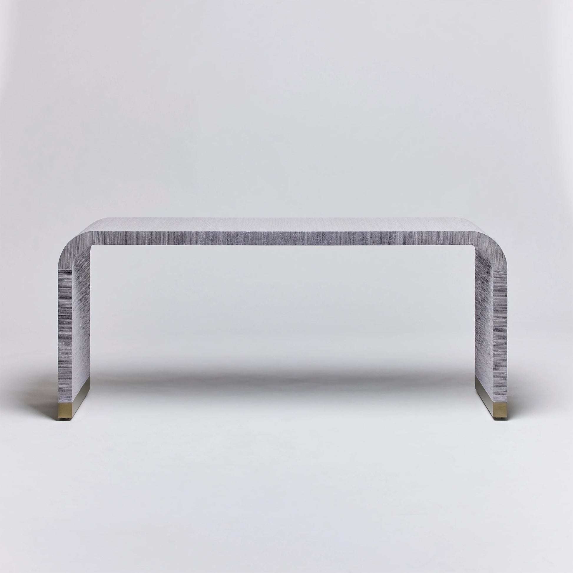 Sutherland Console Table by Interlude Home. Made from unique in a modern style.