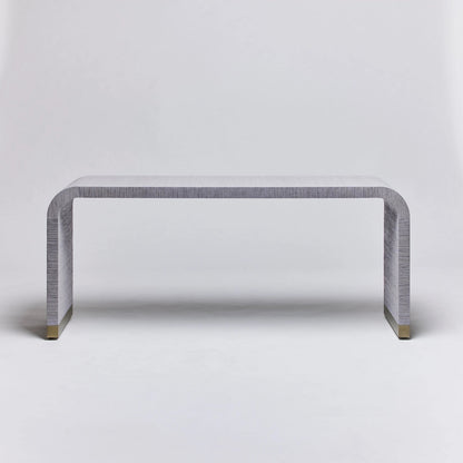 Sutherland Console Table by Interlude Home. Made from unique in a modern style.