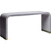 Sutherland Console Table by Interlude Home. Made from unique in a modern style.