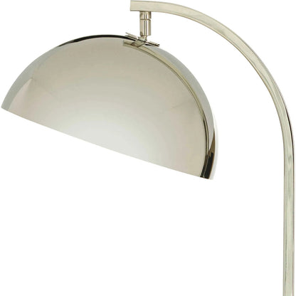 Otto Floor Lamp by Regina Andrew. Made from steel in a transitional style.