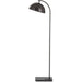 Otto Floor Lamp by Regina Andrew. Made from steel in a transitional style.