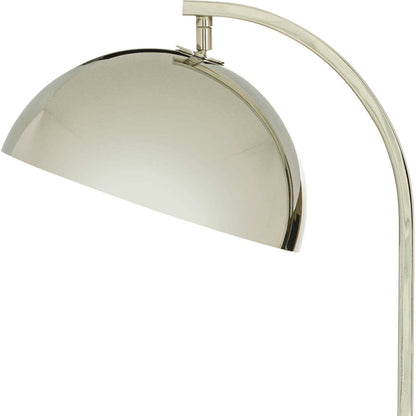 Otto Floor Lamp by Regina Andrew. Made from steel in a transitional style.