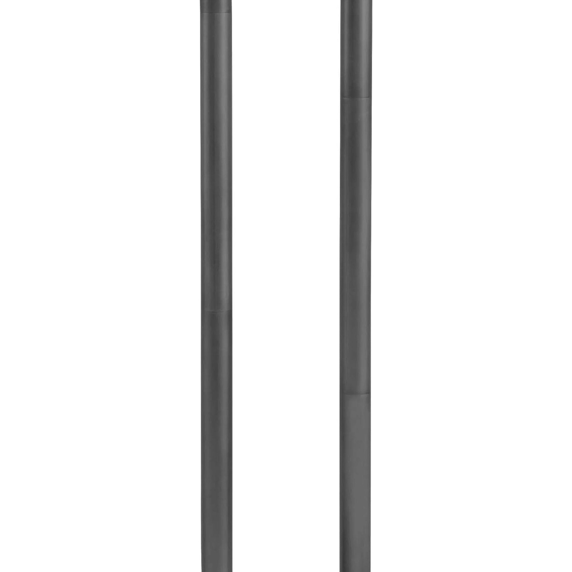 Happy Floor Lamp by Regina Andrew. Made from steel in a modern style.
